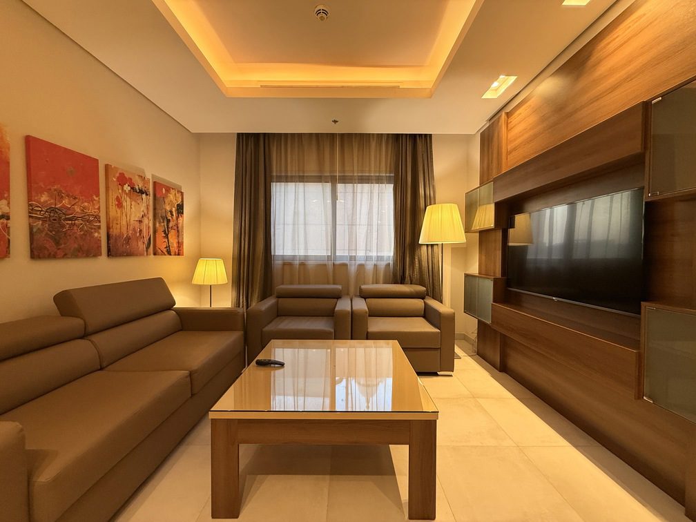 Olaris Residence 7