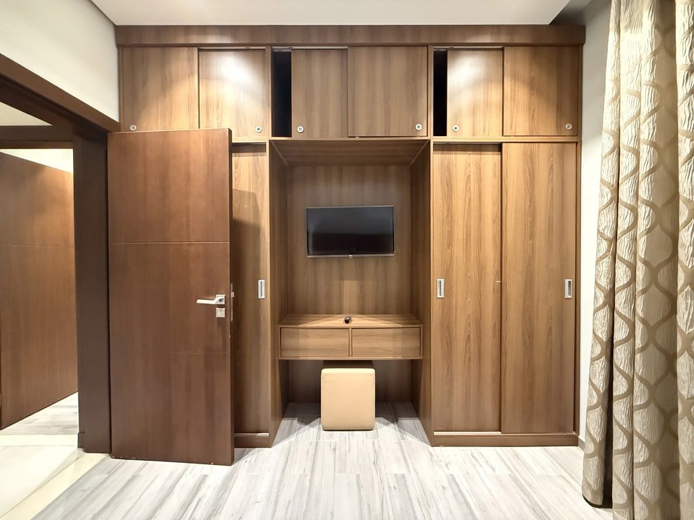 Olaris Residence 16