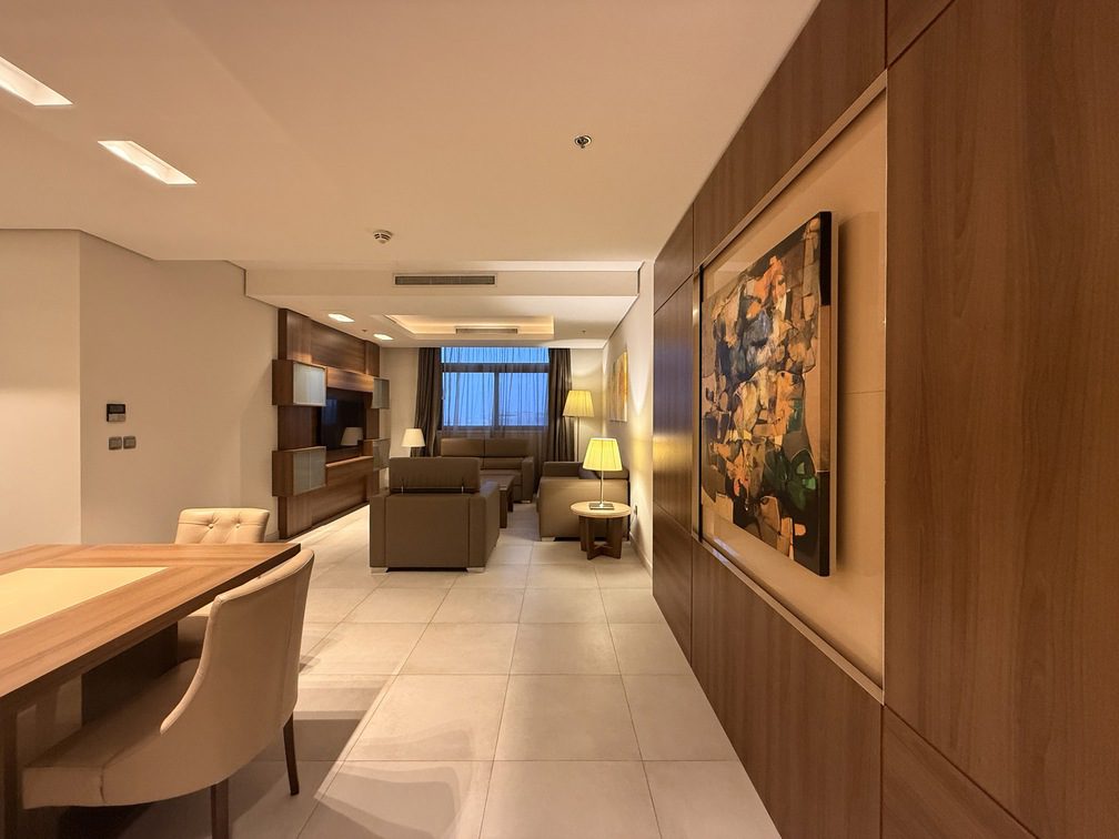 Olaris Residence 12