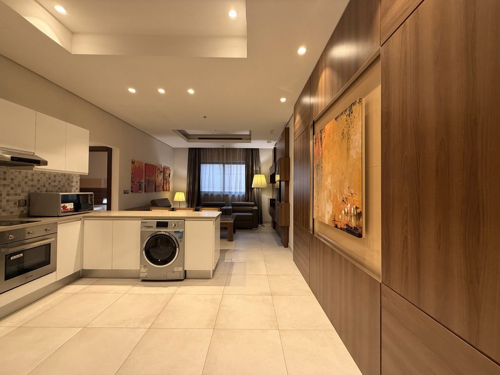 Olaris Residence 8