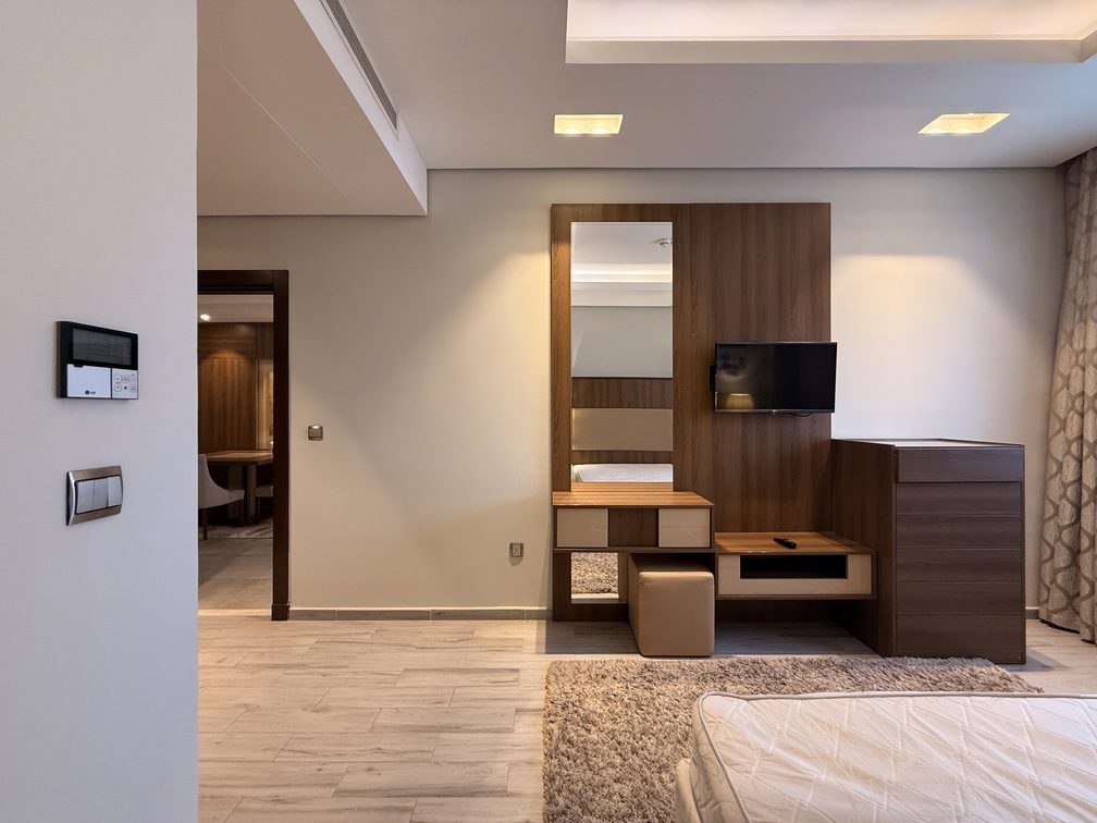 Olaris Residence 11