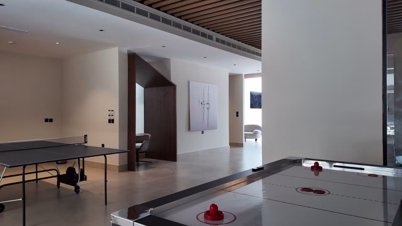 RIYADH HOMES Compound by RAFA 62