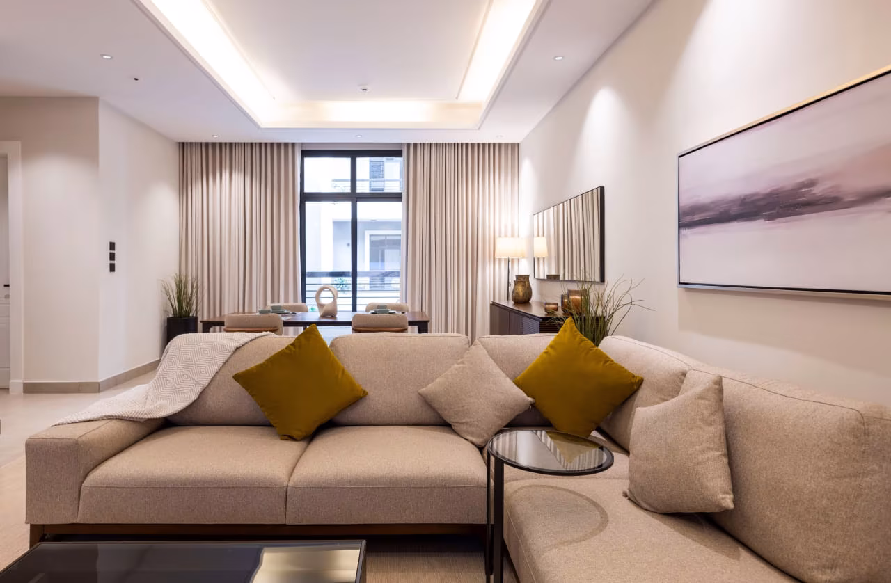 RIYADH HOMES Compound by RAFA 41