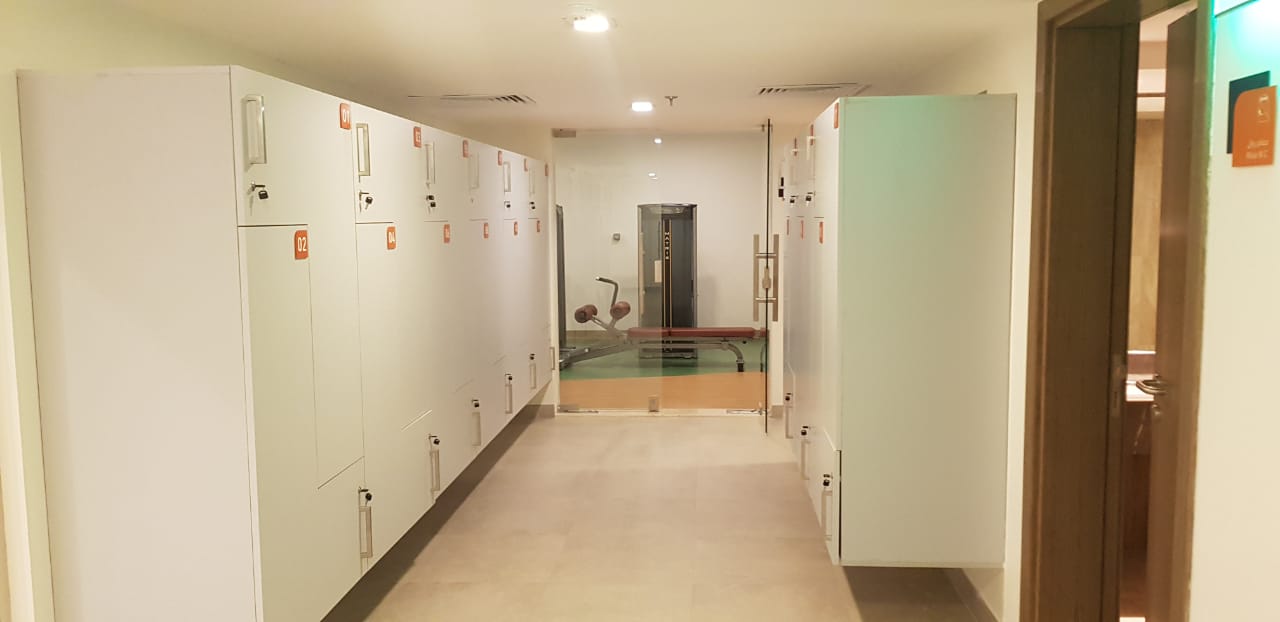 Dur Al Wadi Compound - Apartments 14
