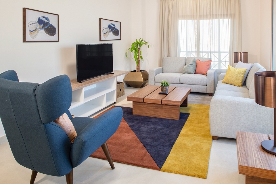 Dur Al Wadi Compound - Apartments 6