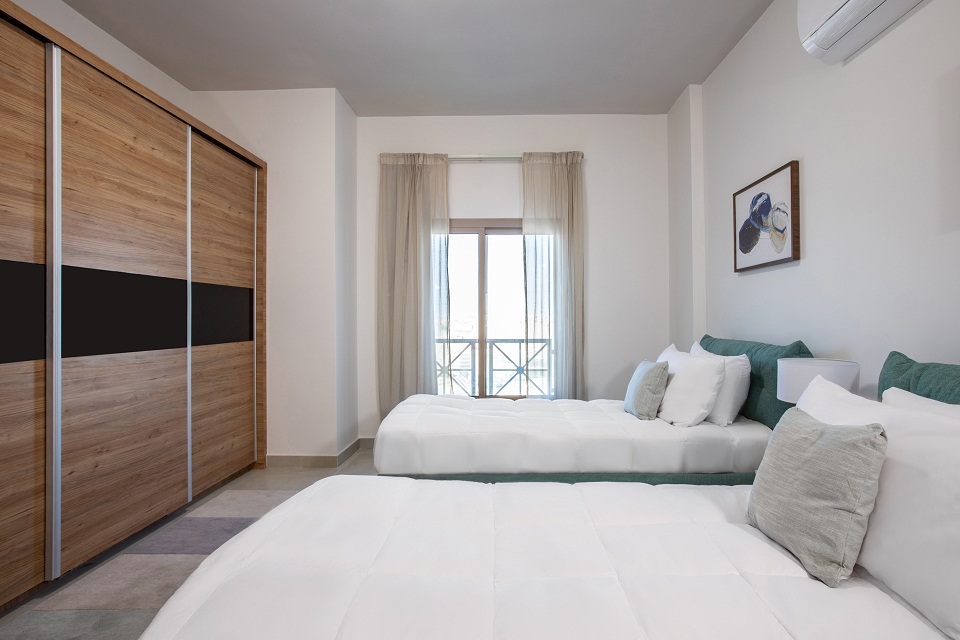 Dur Al Wadi Compound - Apartments 11