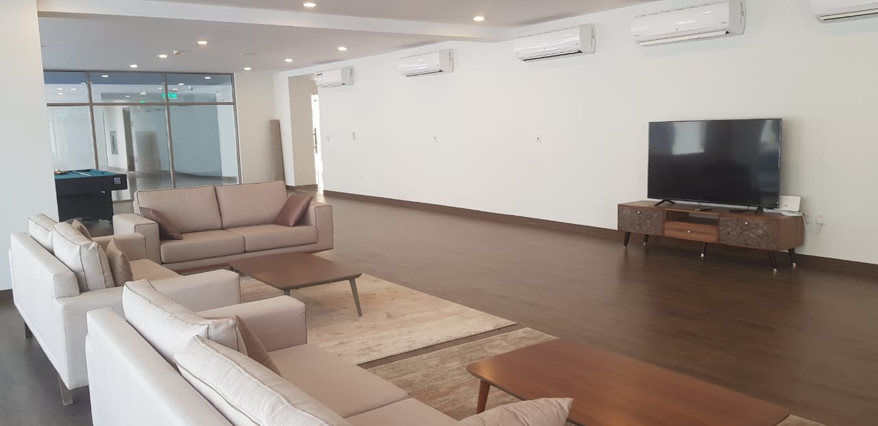 Dur Al Wadi Compound - Apartments 3