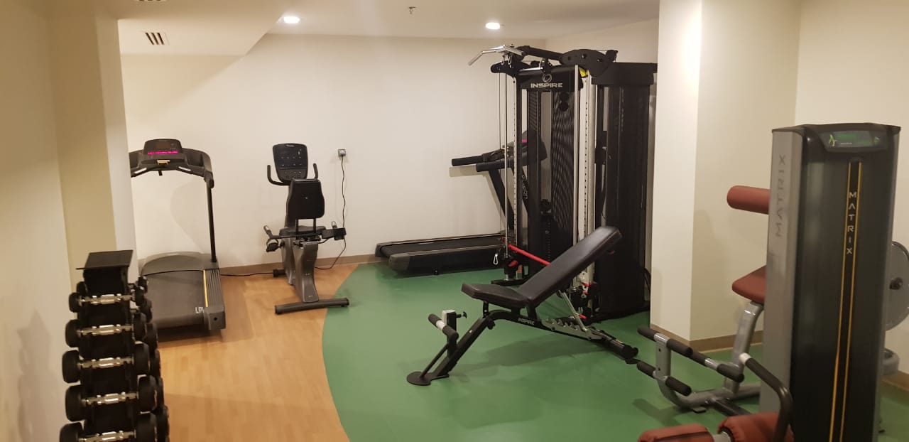 Dur Al Wadi Compound - Apartments 13