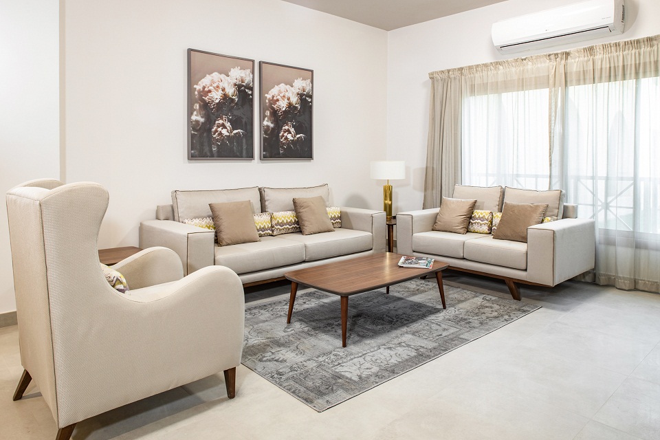 Dur Al Wadi Compound - Apartments 5