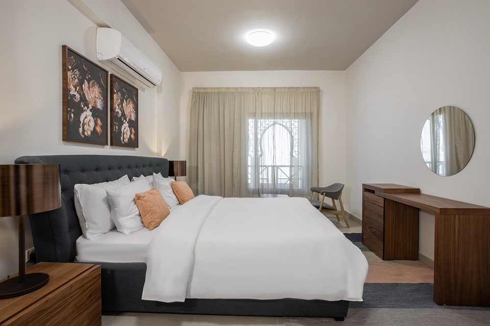 Dur Al Wadi Compound - Apartments 12