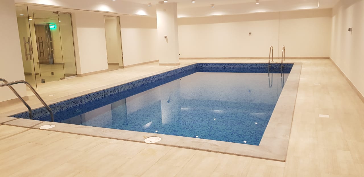 Dur Al Wadi Compound - Apartments 15