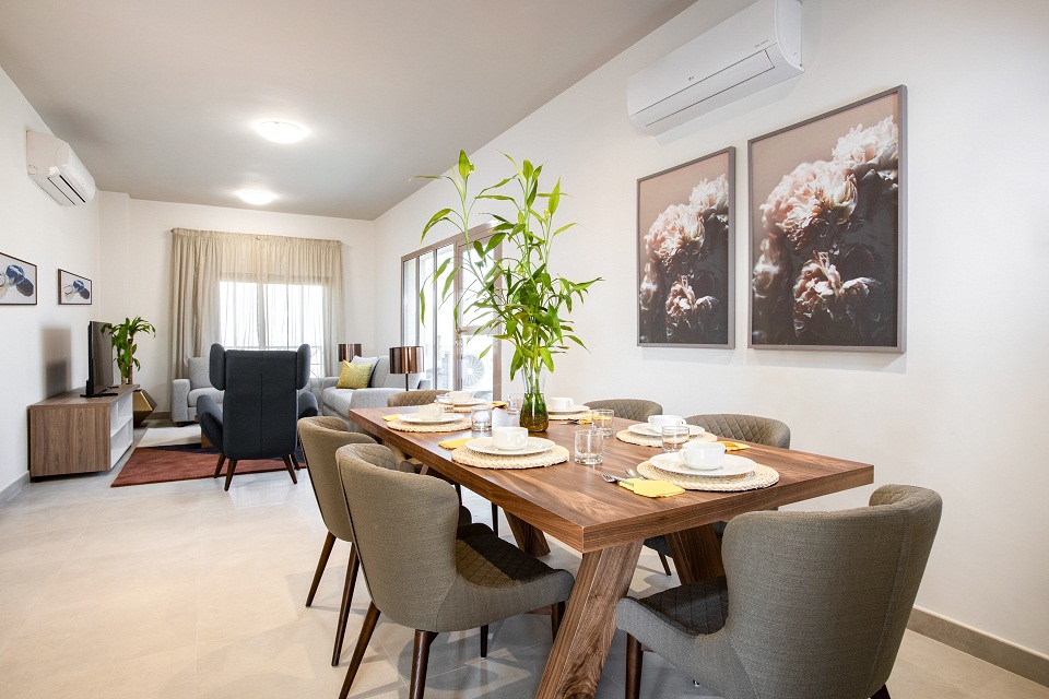 Dur Al Wadi Compound - Apartments 7