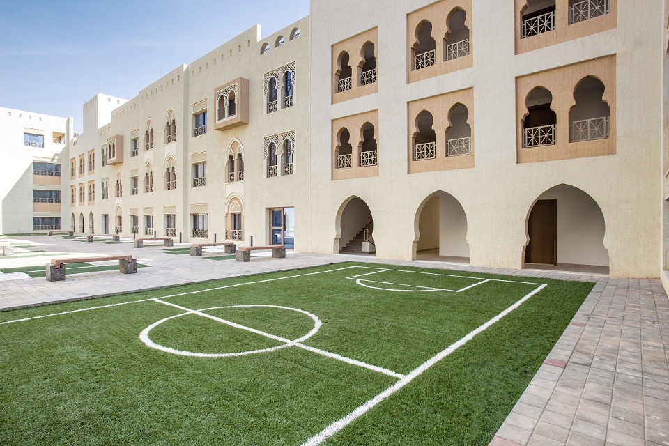Dur Al Wadi Compound - Apartments 2