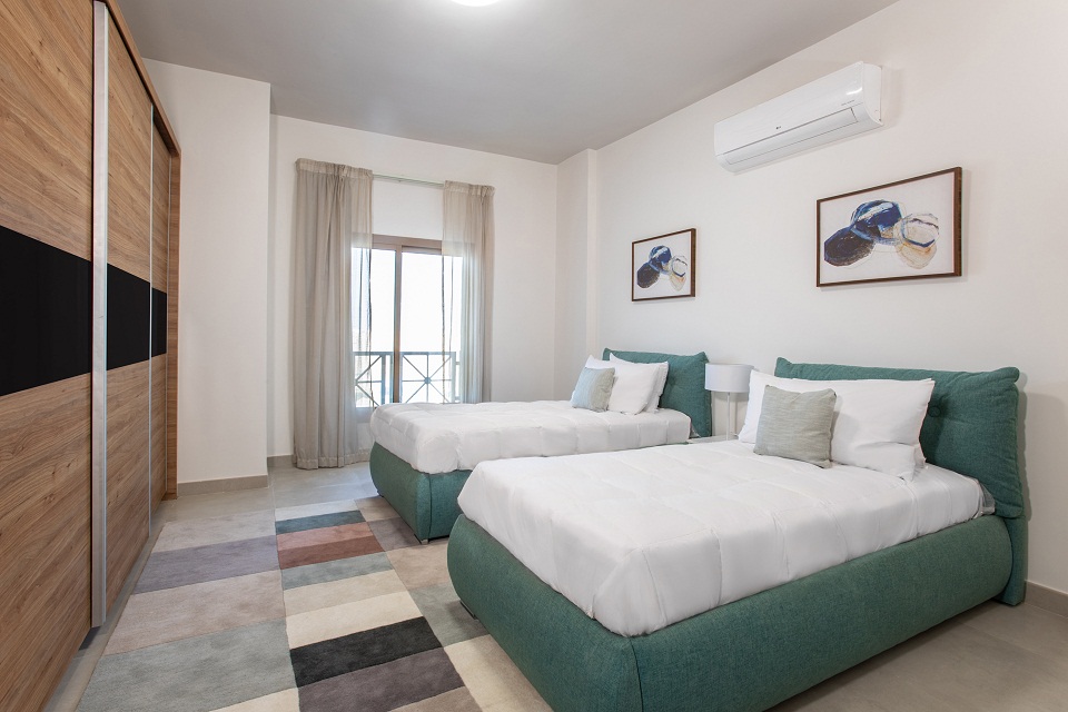 Dur Al Wadi Compound - Apartments 10