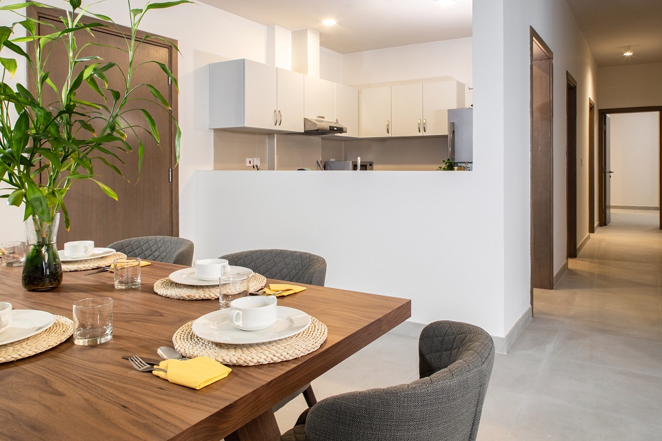Dur Al Wadi Compound - Apartments 8