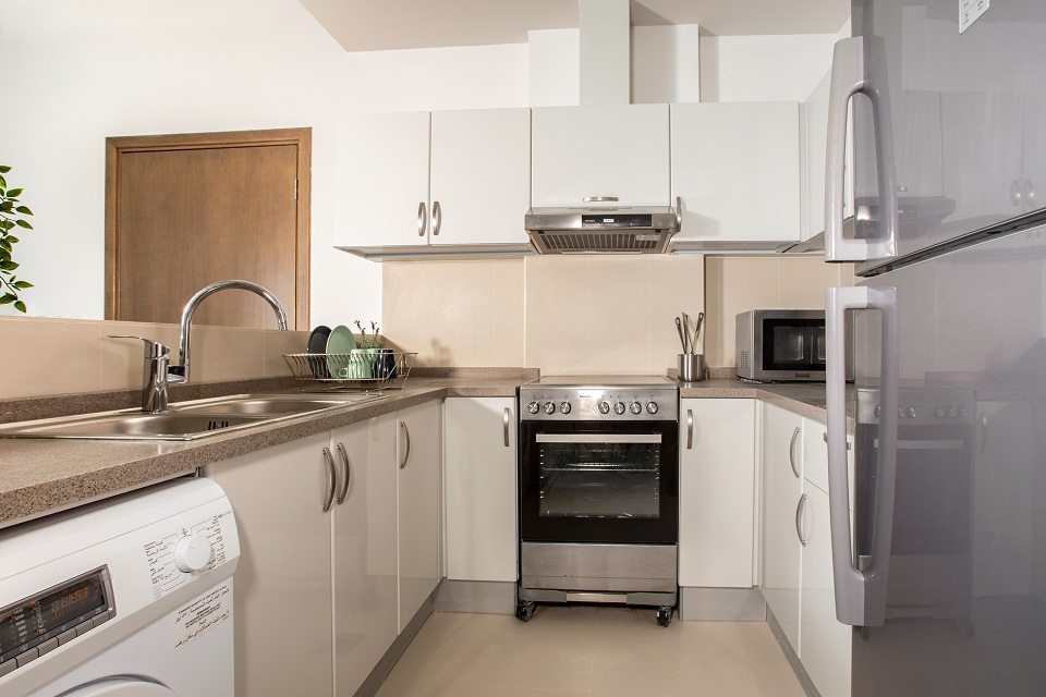 Dur Al Wadi Compound - Apartments 9