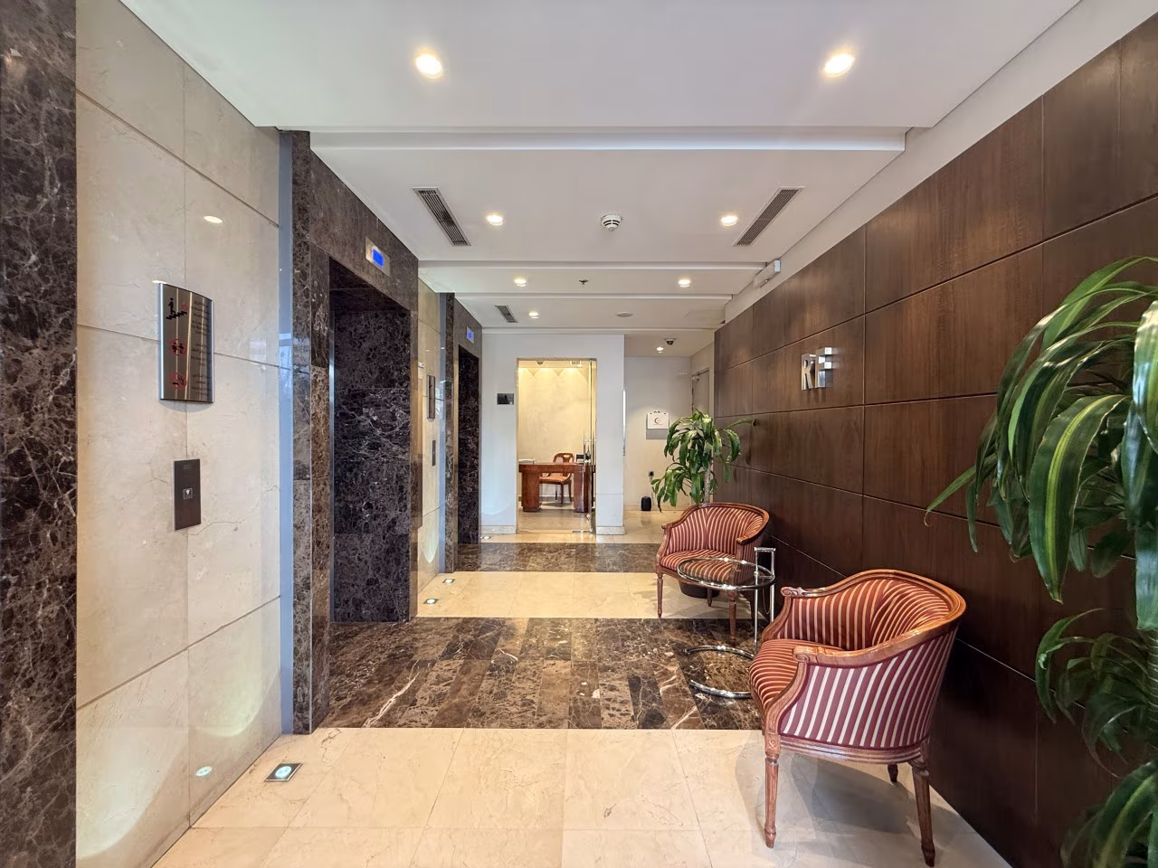 Olaya Residence 11