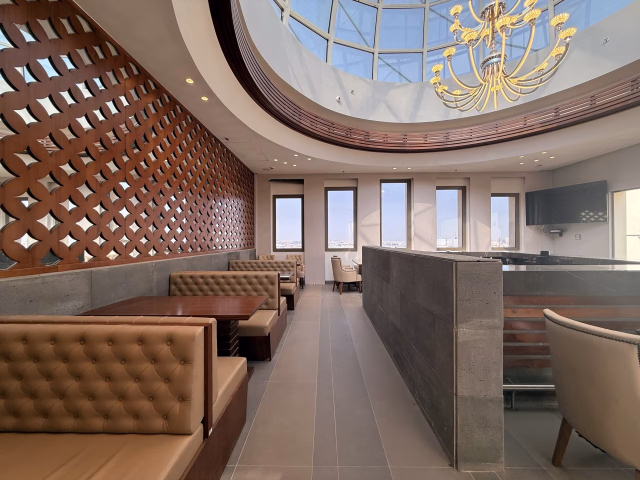 Olaya Residence 2