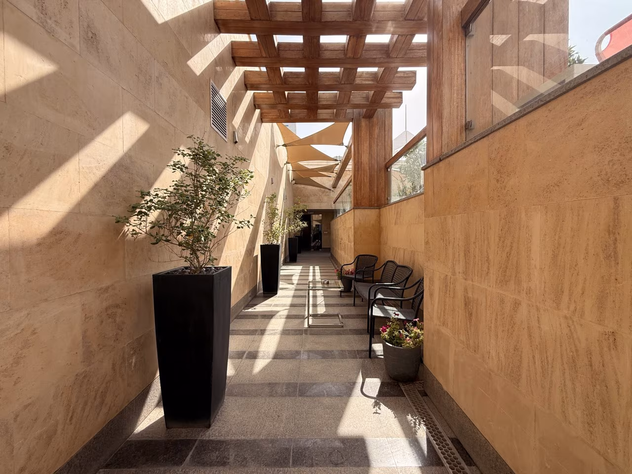 Olaya Residence 6