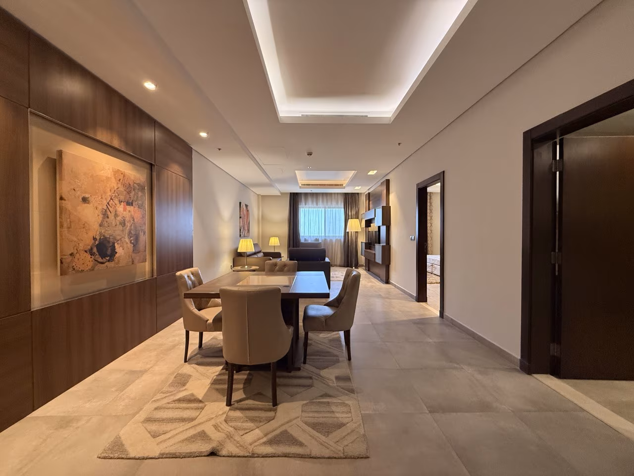 Olaya Residence 13