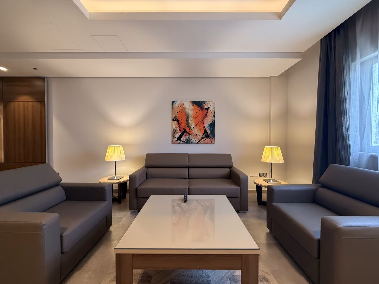 Olaya Residence 16