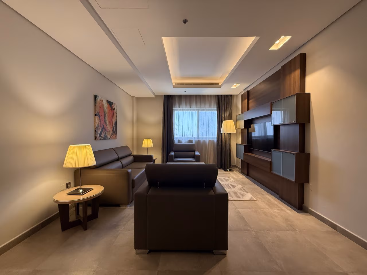 Olaya Residence 18