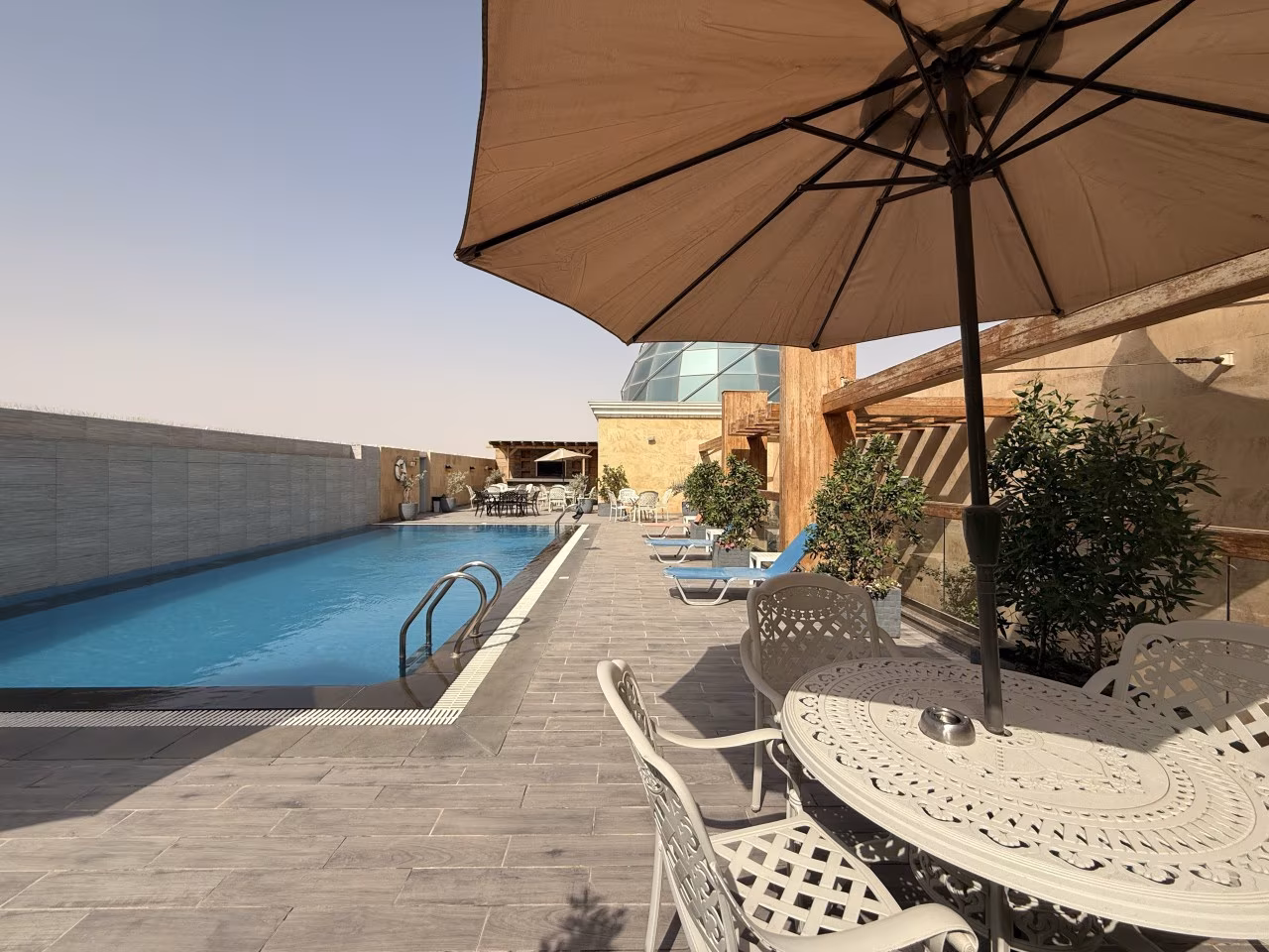 Olaya Residence 10