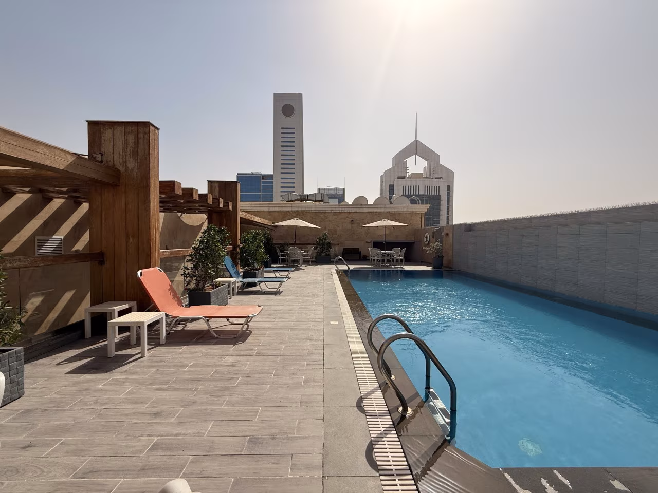 Olaya Residence 7