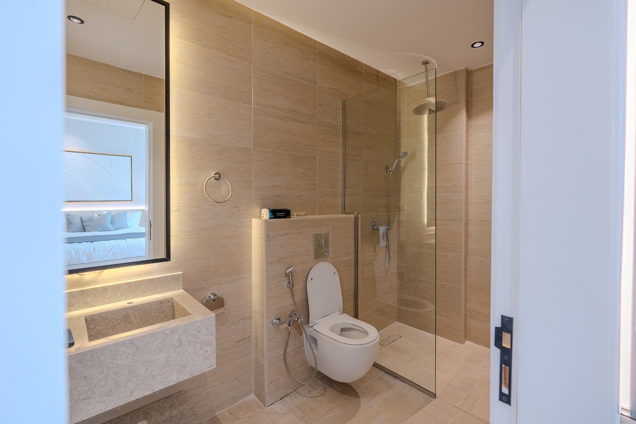 Azure Hittin Residential Compound  25