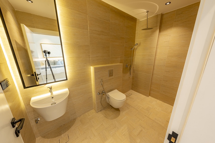Azure Hittin Residential Compound  9