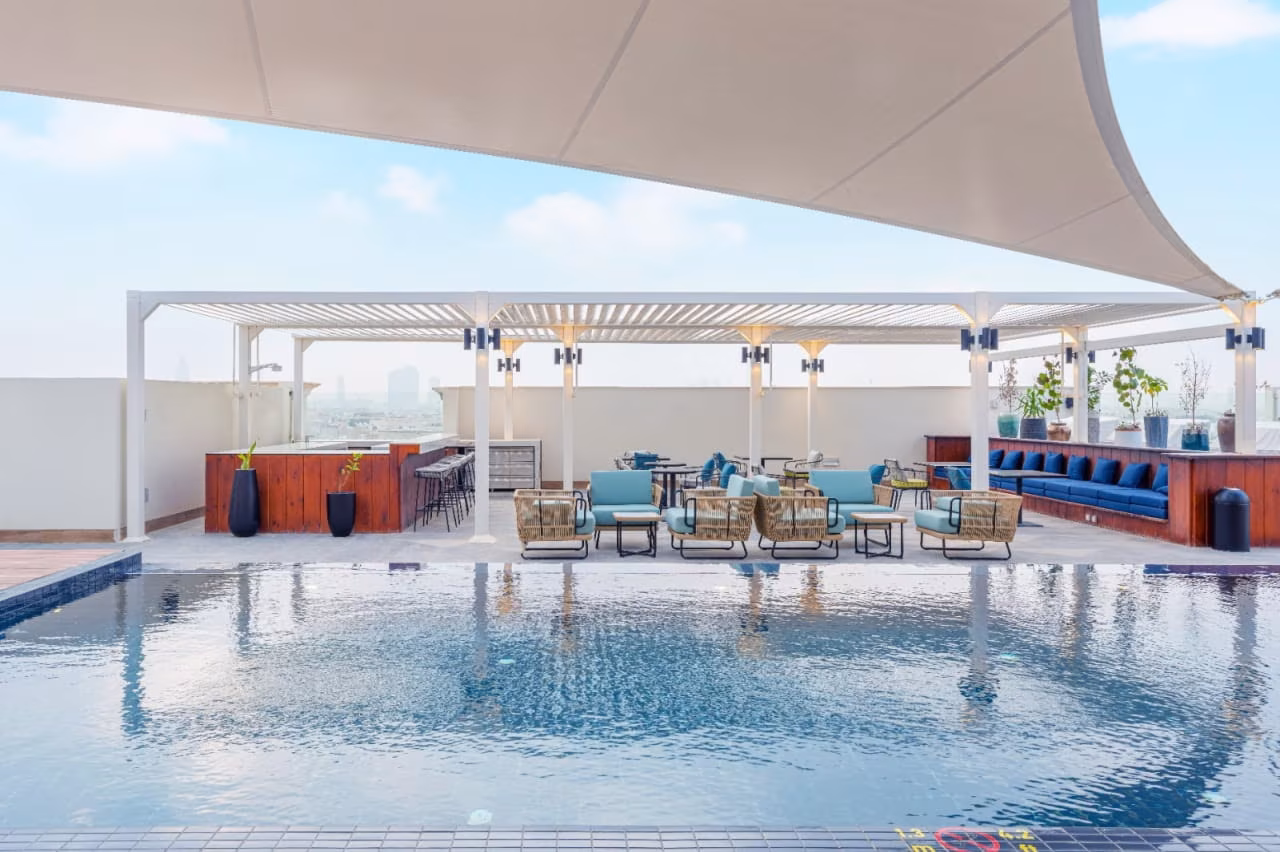Al Maria Residence