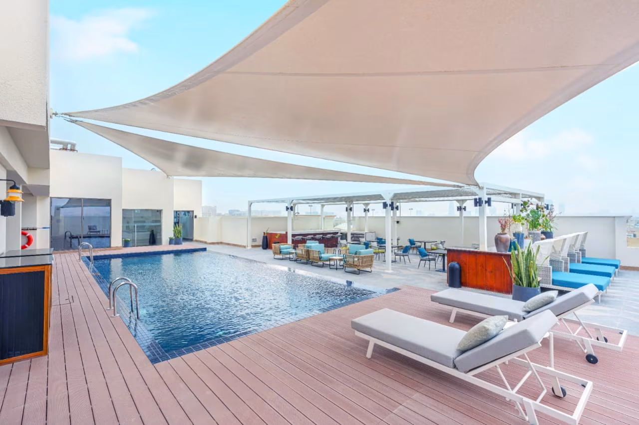 Al Maria Residence 2