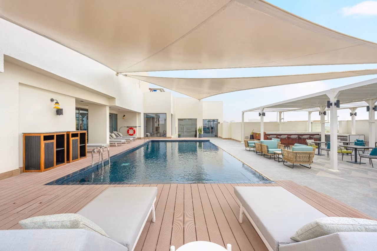 Al Maria Residence 3