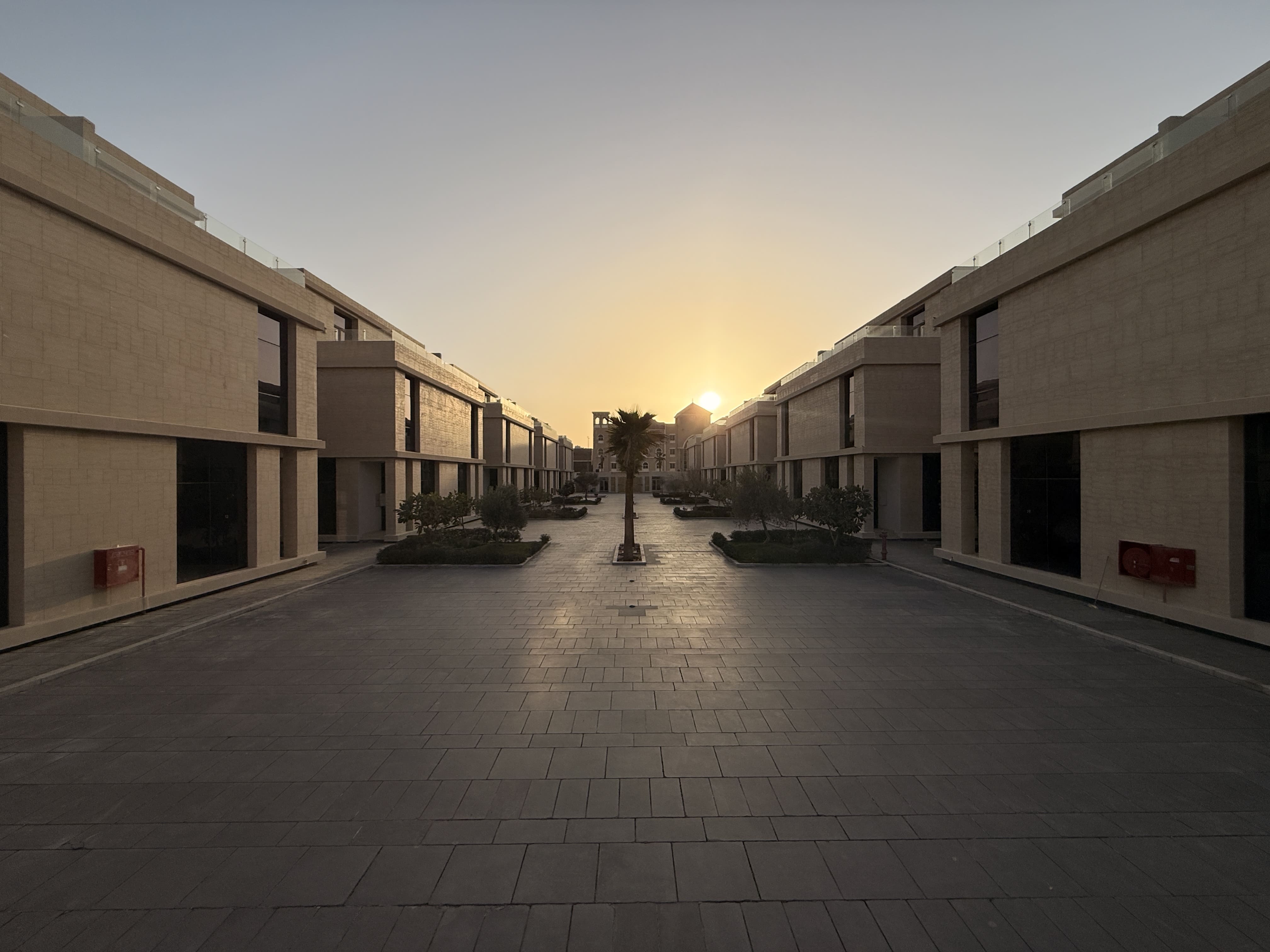 Satel at Rafilla Community - Riyadh   2