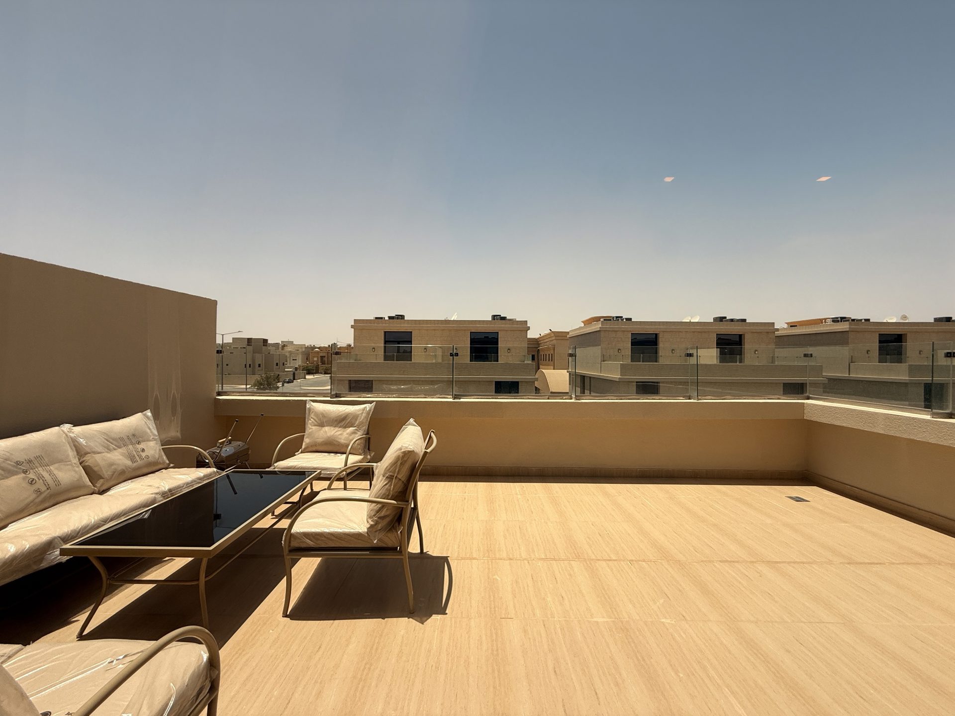 Satel at Rafilla Community - Riyadh   17