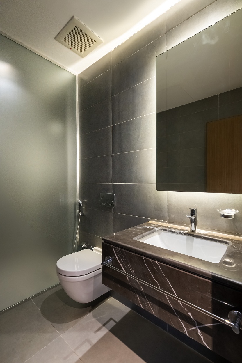 Azure Palma II Villas Compound Riyadh  32