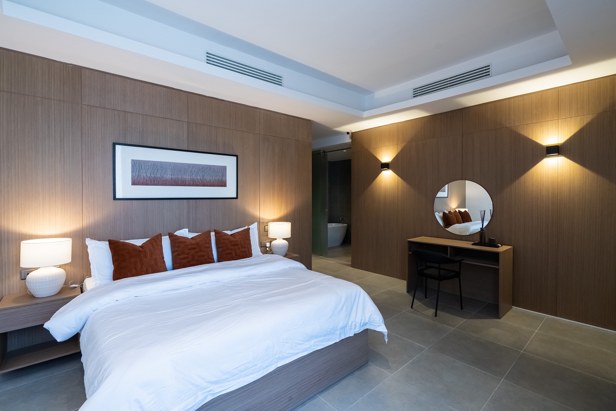 Azure Palma II Villas Compound Riyadh  31
