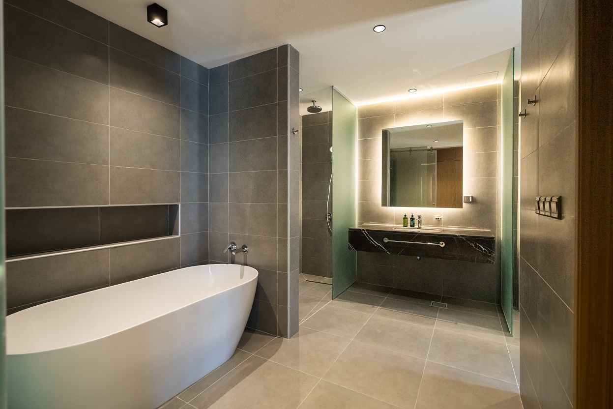 Azure Palma II Villas Compound Riyadh  30