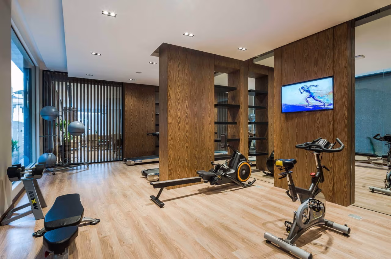 The Residence Olaya 10