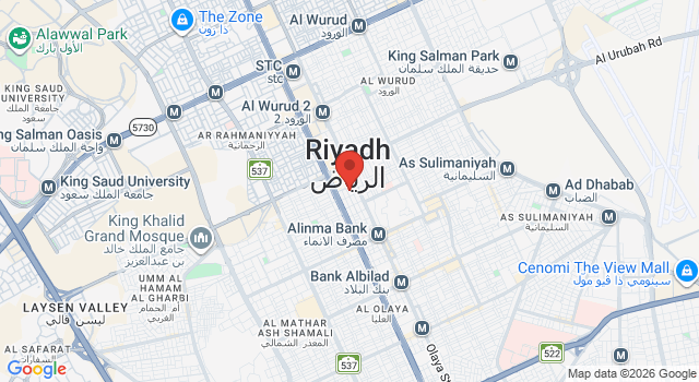 Thuraya Tower 7