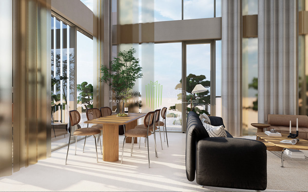 Raya Tower 2