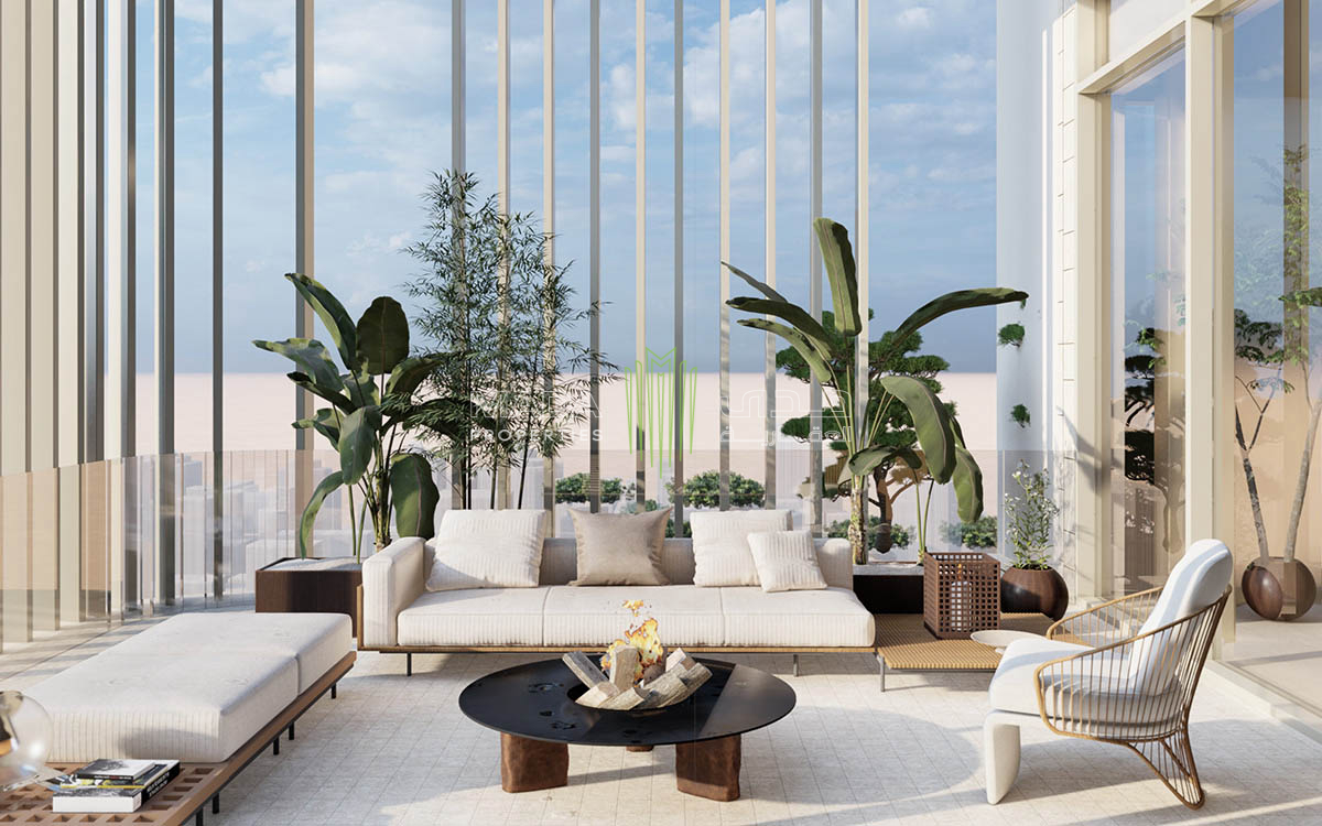 Raya Tower 3