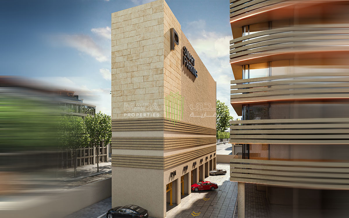 Alawaly Tower 5