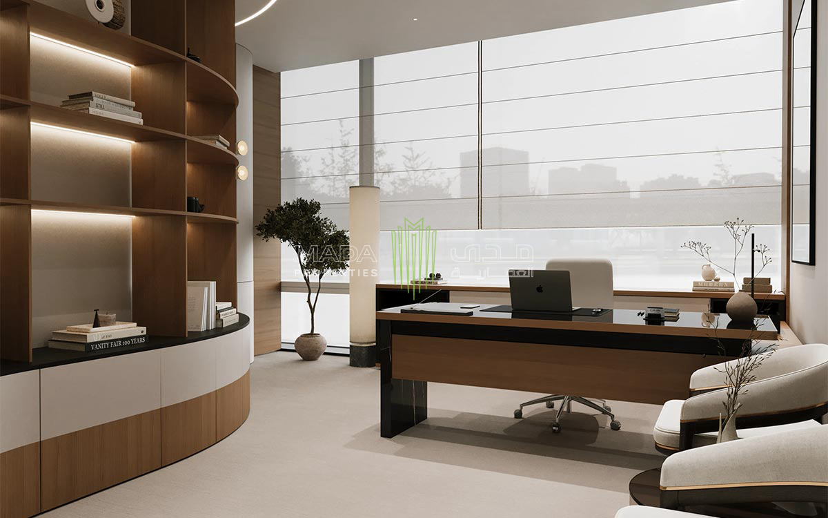 Alawaly Tower 7