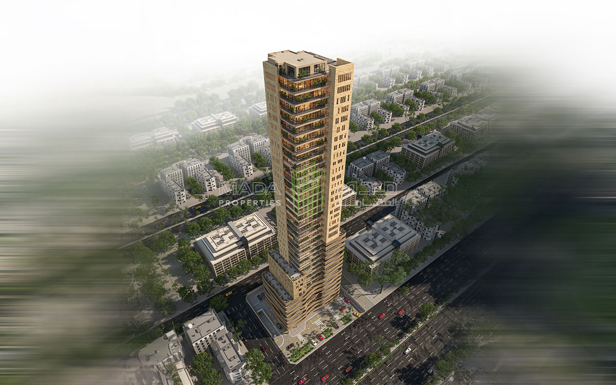 Alawaly Tower 3