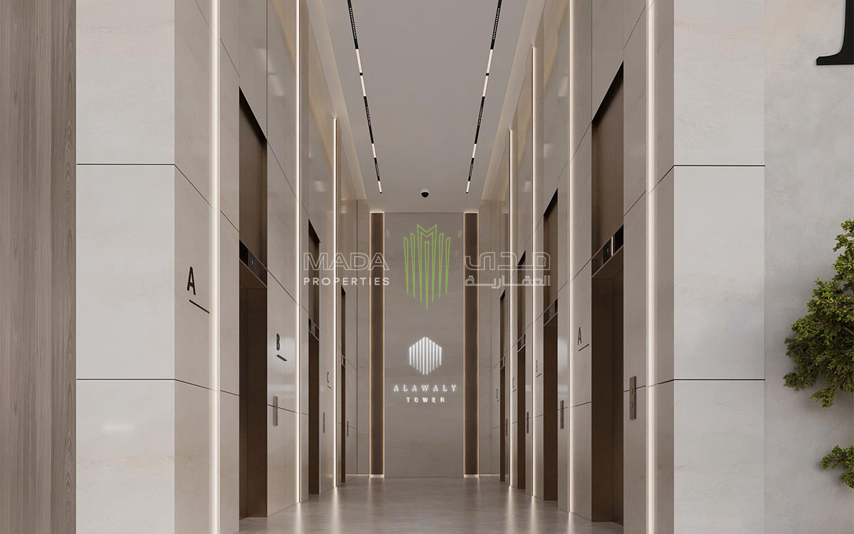 Alawaly Tower 10