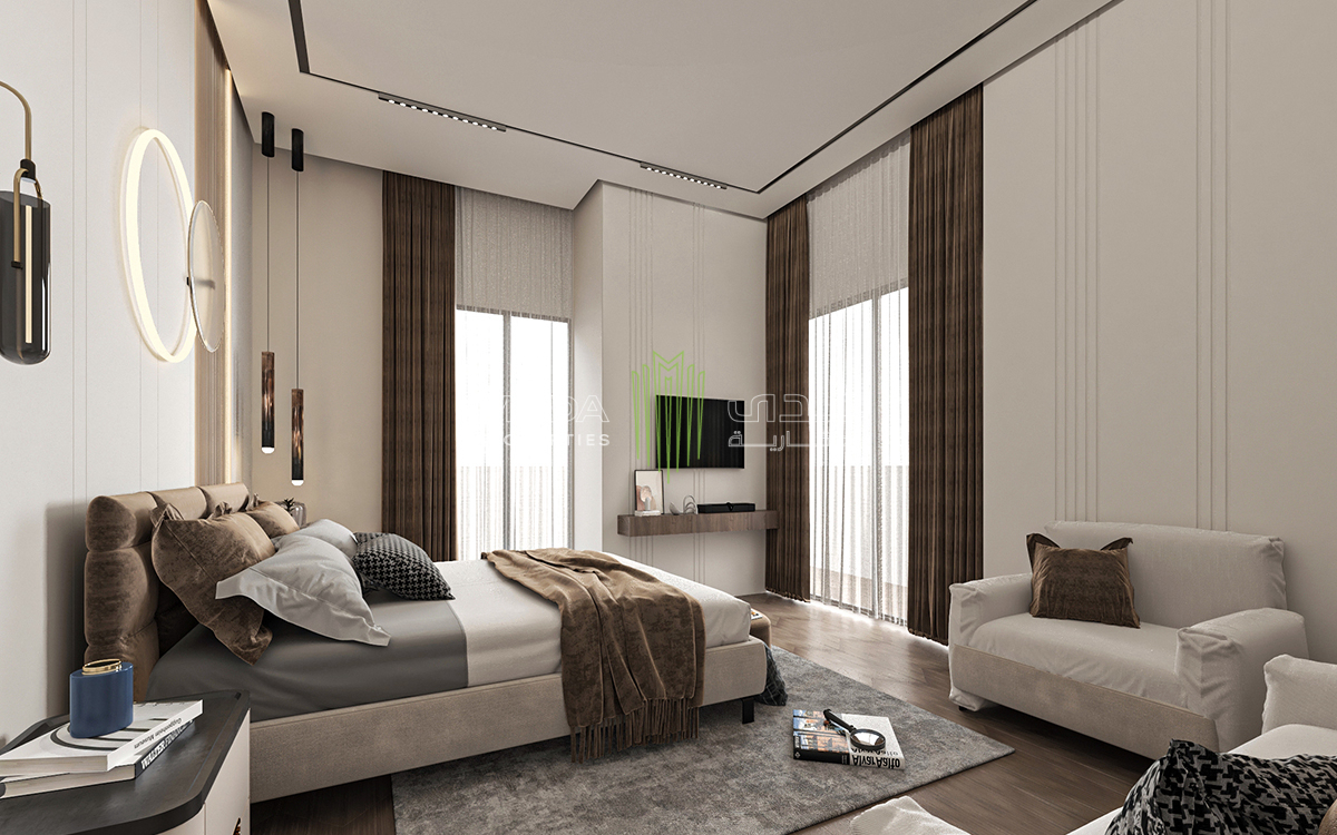 Elite Tower 3