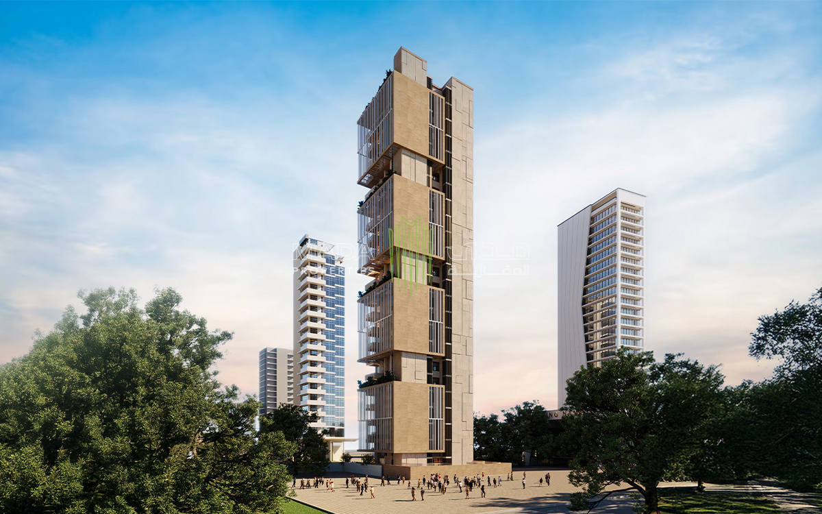 Elite Tower 6