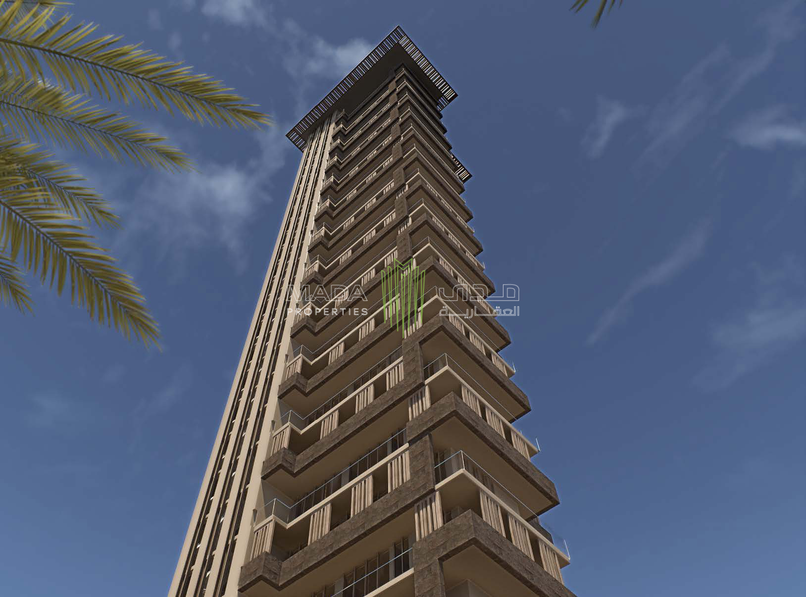 V Tower 5