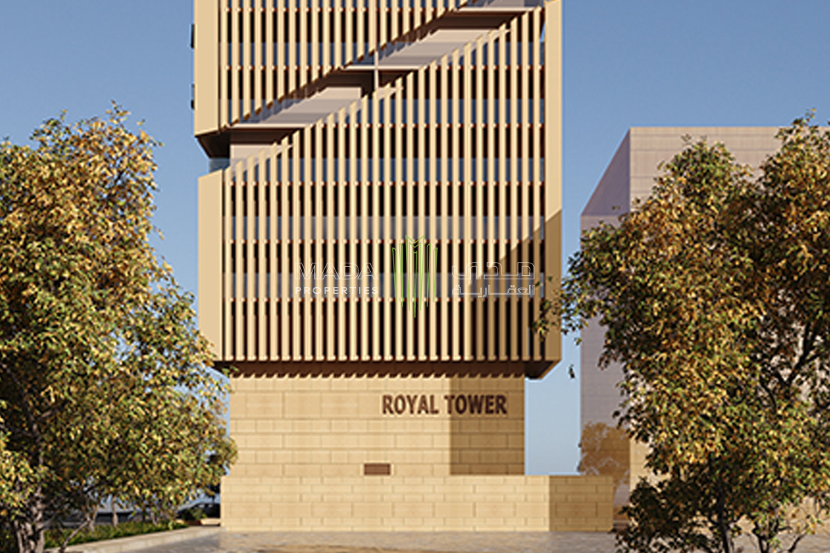 Royal Residence 2 4